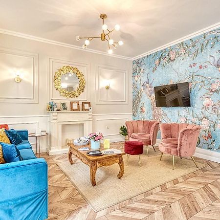 The Doors Boutique Apartments Мошонмадьяровар Экстерьер фото