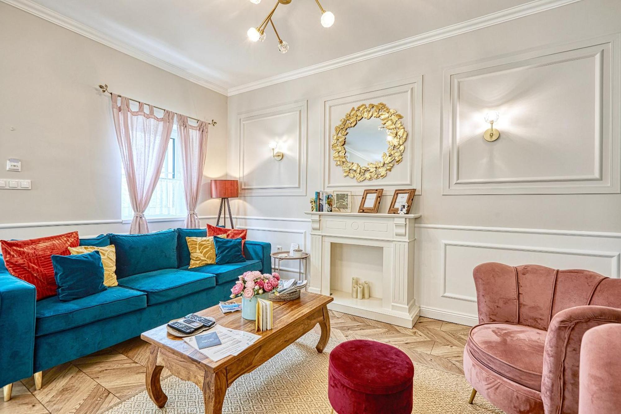The Doors Boutique Apartments Мошонмадьяровар Экстерьер фото