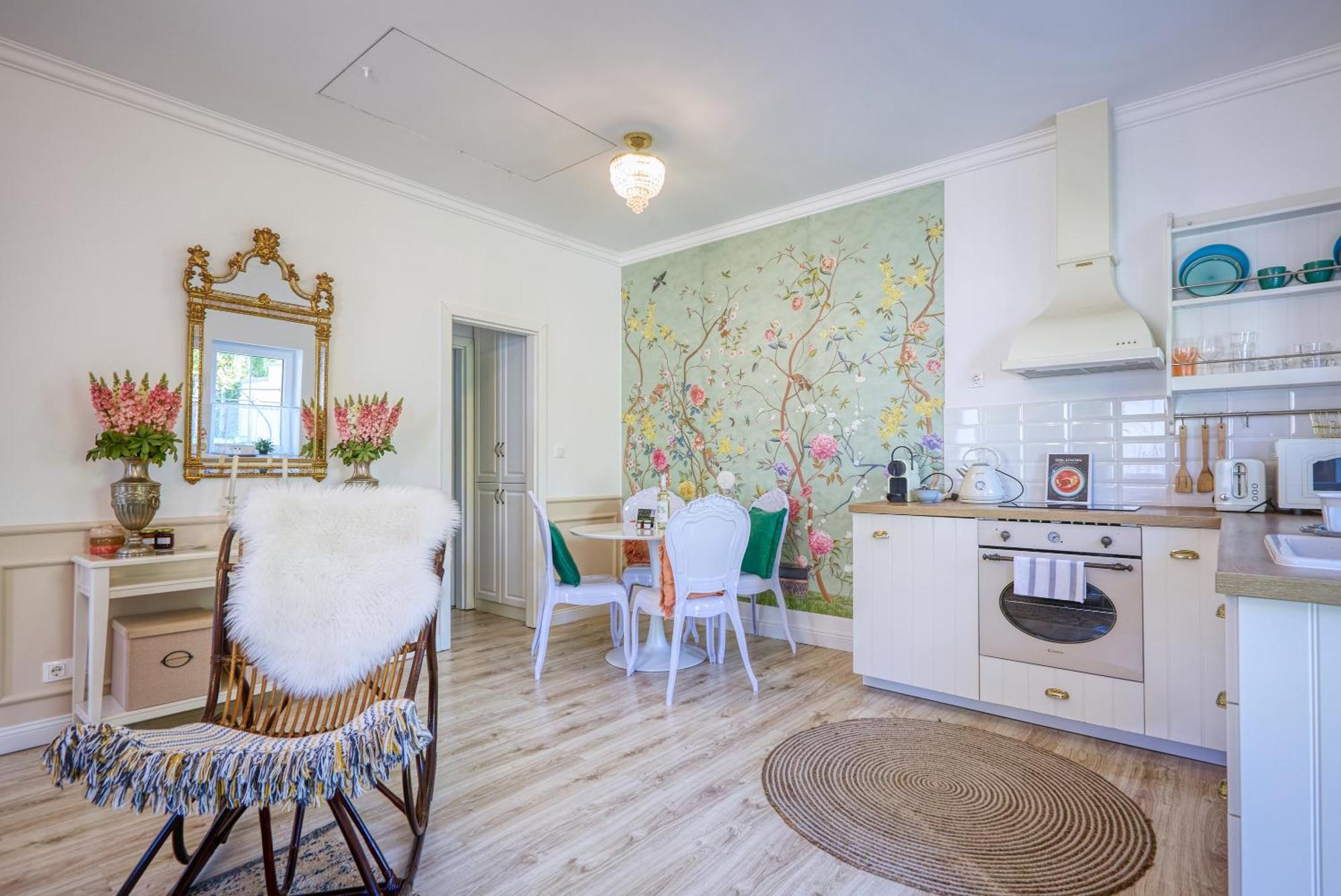 The Doors Boutique Apartments Мошонмадьяровар Экстерьер фото